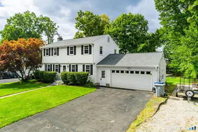 17 Pequot Road, Plainville, CT 06062 - Photo 2