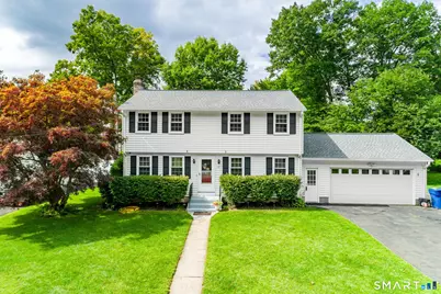 17 Pequot Road, Plainville, CT 06062 - Photo 1