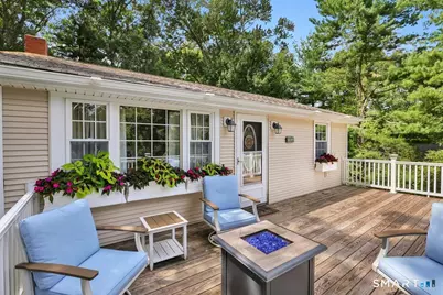 9 Stanley Avenue, East Haddam, CT 06423 - Photo 2