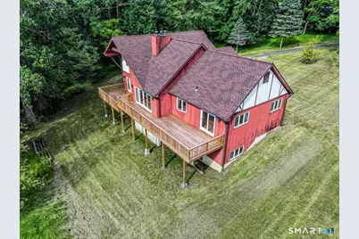 158 Route 39 Road South, Sherman, CT 06784 - Photo 26