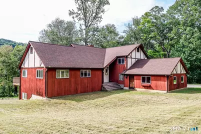 158 Route 39 Road South, Sherman, CT 06784 - Photo 1