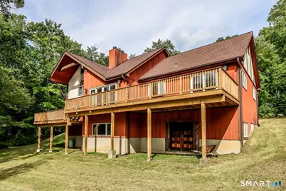 158 Route 39 Road South, Sherman, CT 06784 - Photo 2