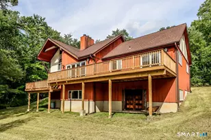 158 Route 39 Road S, Sherman, CT 06784 - Photo 2