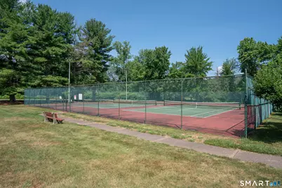 60 Rambling Brook Lane #B3, Glastonbury, CT 06033 - Photo 4