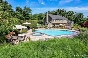 490 Cutler's Farm Rd, Monroe, CT 06468 - Photo 6