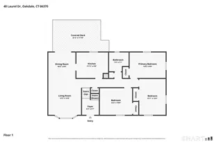 40 Laurel Dr, Montville, CT 06370 - Photo 8