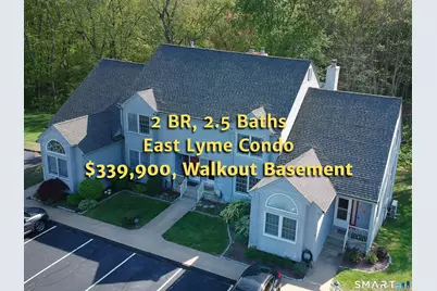 20 Church Lane #8, East Lyme, CT 06333 - Photo 2
