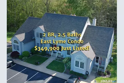 20 Church Lane #8, East Lyme, CT 06333 - Photo 1
