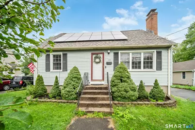 115 Mountain View Avenue, Bristol, CT 06010 - Photo 2