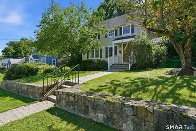 12 Edgewood Avenue, Trumbull, CT 06611 - Photo 2
