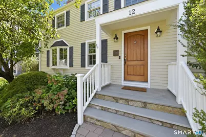 12 Edgewood Avenue, Trumbull, CT 06611 - Photo 4