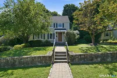 12 Edgewood Avenue, Trumbull, CT 06611 - Photo 1