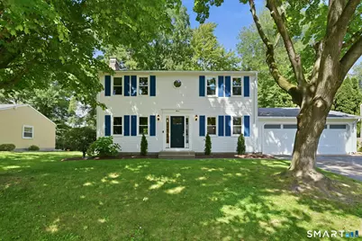 7 Pilgrim Circle, Enfield, CT 06082 - Photo 4
