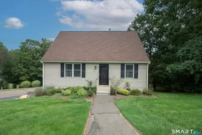45 Copper Hill Drive #45, Guilford, CT 06437 - Photo 4