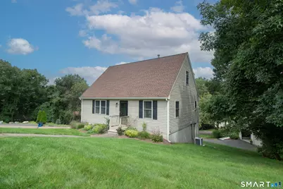 45 Copper Hill Drive #45, Guilford, CT 06437 - Photo 2