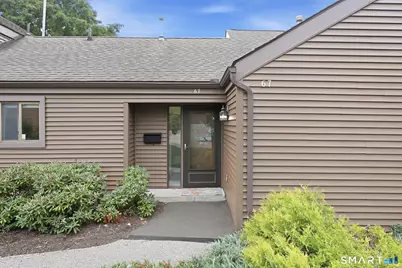 67 Hollister Way North #67, Glastonbury, CT 06033 - Photo 1