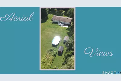 285 Jones Street, Hebron, CT 06231 - Photo 2