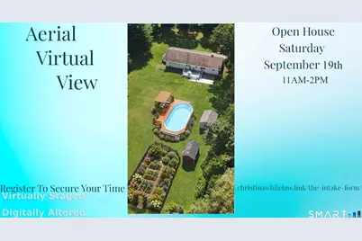 285 Jones Street, Hebron, CT 06231 - Photo 1