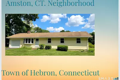 285 Jones Street, Hebron, CT 06231 - Photo 4