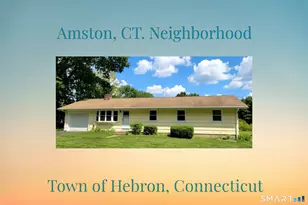 285 Jones St, Hebron, CT 06231 - Photo 4