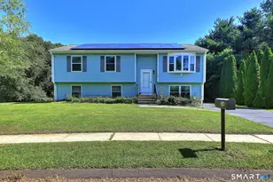 34 Fawn Dr, Meriden, CT 06451 - Photo 1