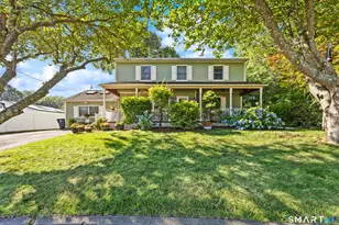 83 Lindy St, Milford, CT 06460 - Photo 1