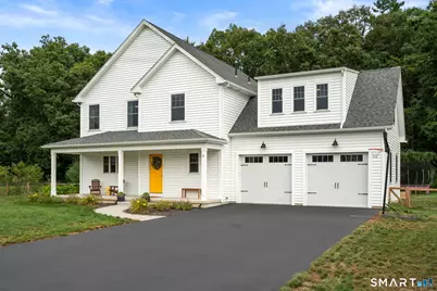 11 Harness Way, Granby, CT 06035 - Photo 2