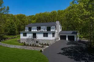 53 Mountain Lake Rd, Warren, CT 06777 - Photo 2