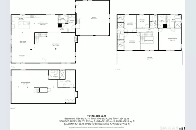 53 Mountain Lake Road, Warren, CT 06777 - Photo 34