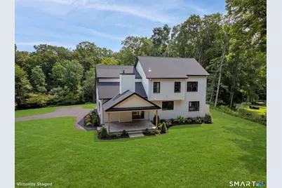 268 Newton Road, Woodbridge, CT 06525 - Photo 2