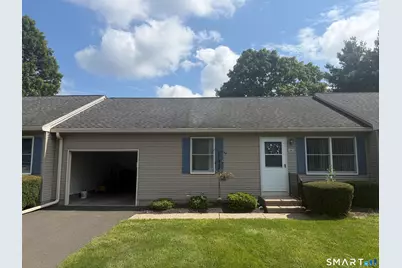 102 North Maple Street #8B, Enfield, CT 06002 - Photo 2