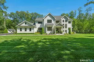 2 Black Pine Ridge, Ridgefield, CT 06877 - Photo 1