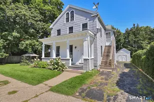 287 Central Ave, Norwich, CT 06360 - Photo 2