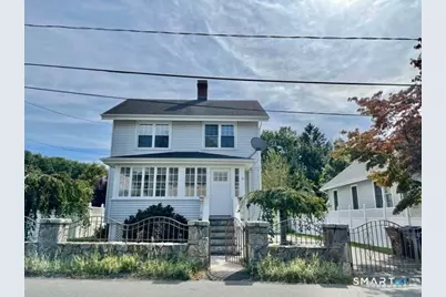 31 Faucett Street, Stamford, CT 06906 - Photo 1