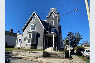 26 Prospect Street #2A, New London, CT 06320 - Photo 1