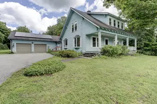 216 Trumbull Hwy, Lebanon, CT 06249 - Photo 1