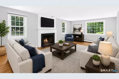 21 Musket Trail, Simsbury, CT 06070 - Photo 4