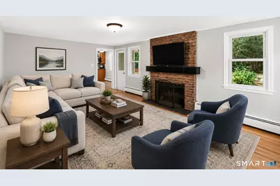 21 Musket Trail, Simsbury, CT 06070 - Photo 14
