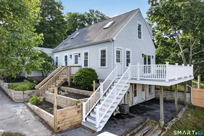 205 Flanders Road, East Lyme, CT 06357 - Photo 2