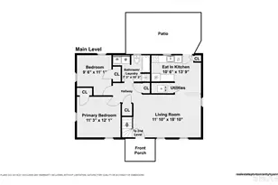 13 Fairchild Dr, Bethel, CT 06801 - Photo 40