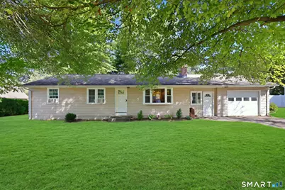 55 Delmar Drive, Bristol, CT 06010 - Photo 1