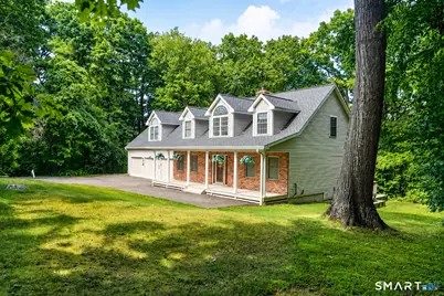 46 Washington Drive, Middlebury, CT 06762 - Photo 1