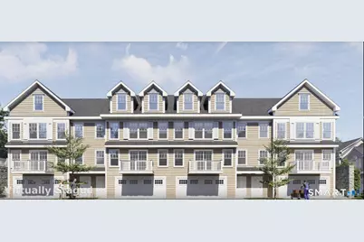 91 Hope Street #23, Stamford, CT 06906 - Photo 1