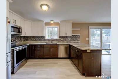 18 Hilltop Drive #18, Windham, CT 06256 - Photo 2