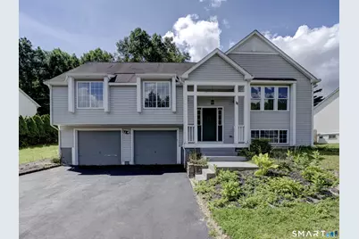18 Hilltop Drive #18, Windham, CT 06256 - Photo 1