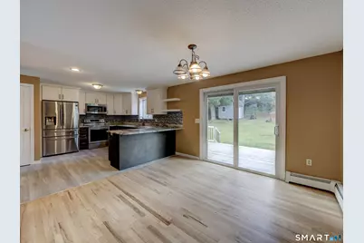 18 Hilltop Drive #18, Windham, CT 06256 - Photo 6