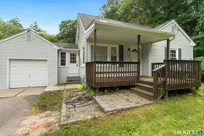 44 Charter Road, Stafford, CT 06076 - Photo 2