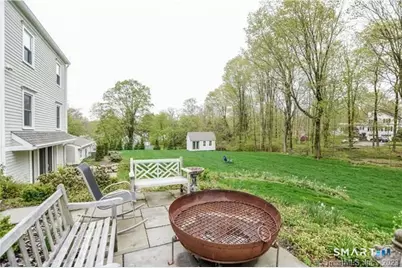 456 White Oak Shade Road, New Canaan, CT 06840 - Photo 14