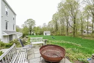 456 White Oak Shade Rd, New Canaan, CT 06840 - Photo 14