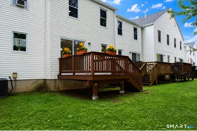 13 Colonial Village #13, Shelton, CT 06484 - Photo 30